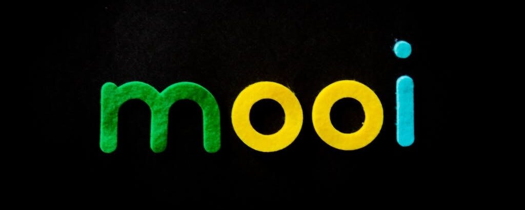 Mooi Logo